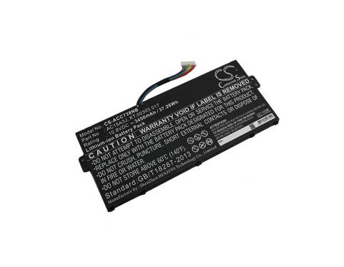 Akkus und ersatzakkus  acer kt00305004