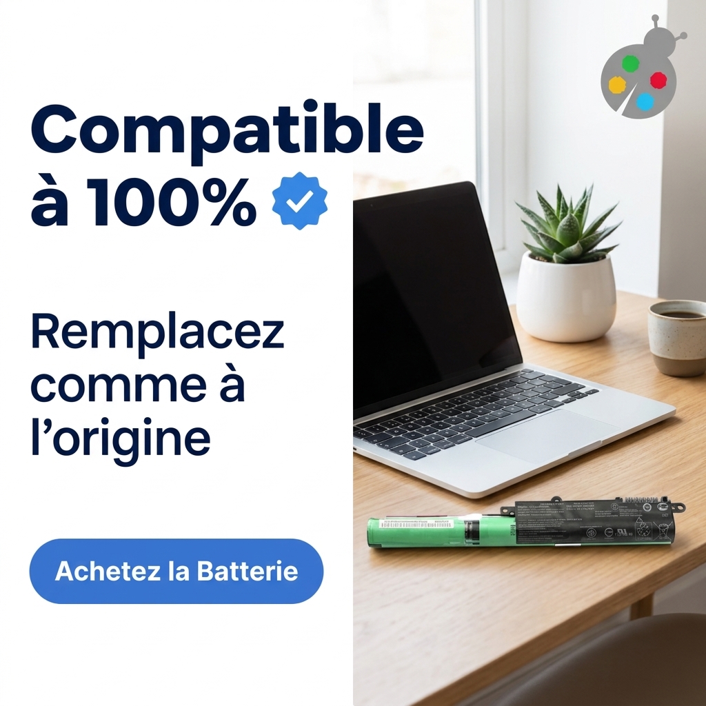Akkus und ersatzakkus laptop asus f540y