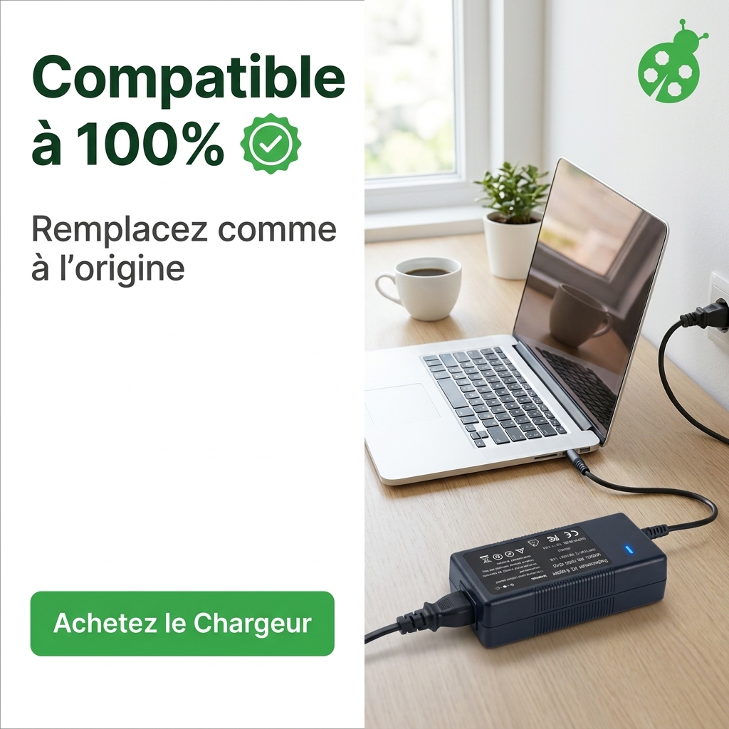 Ladegerate laptop dell inspiron 17 7000