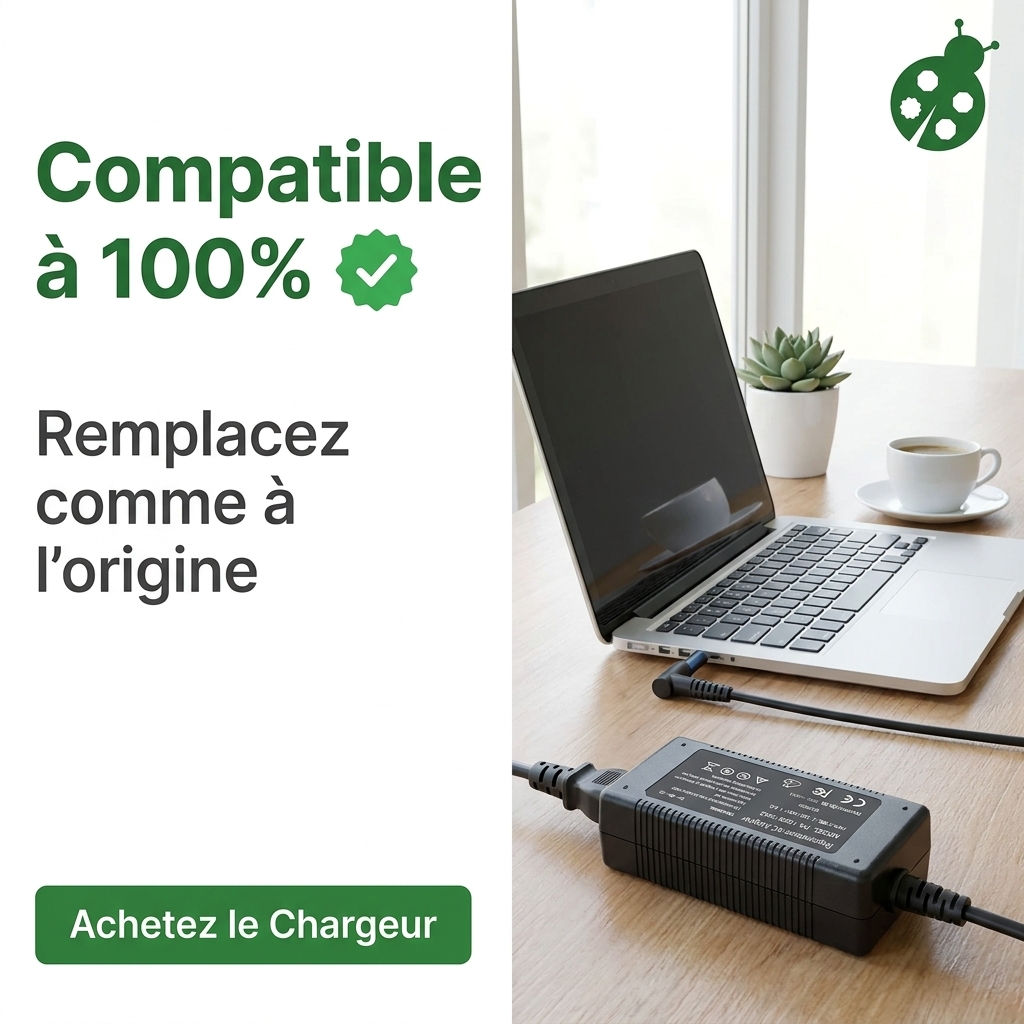 Ladegerate laptop dell vostro 15 5568
