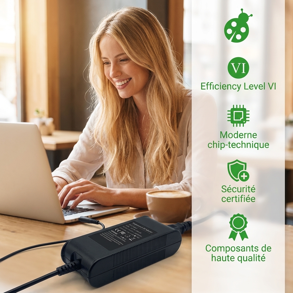 Ladegerate laptop dell latitude e7470