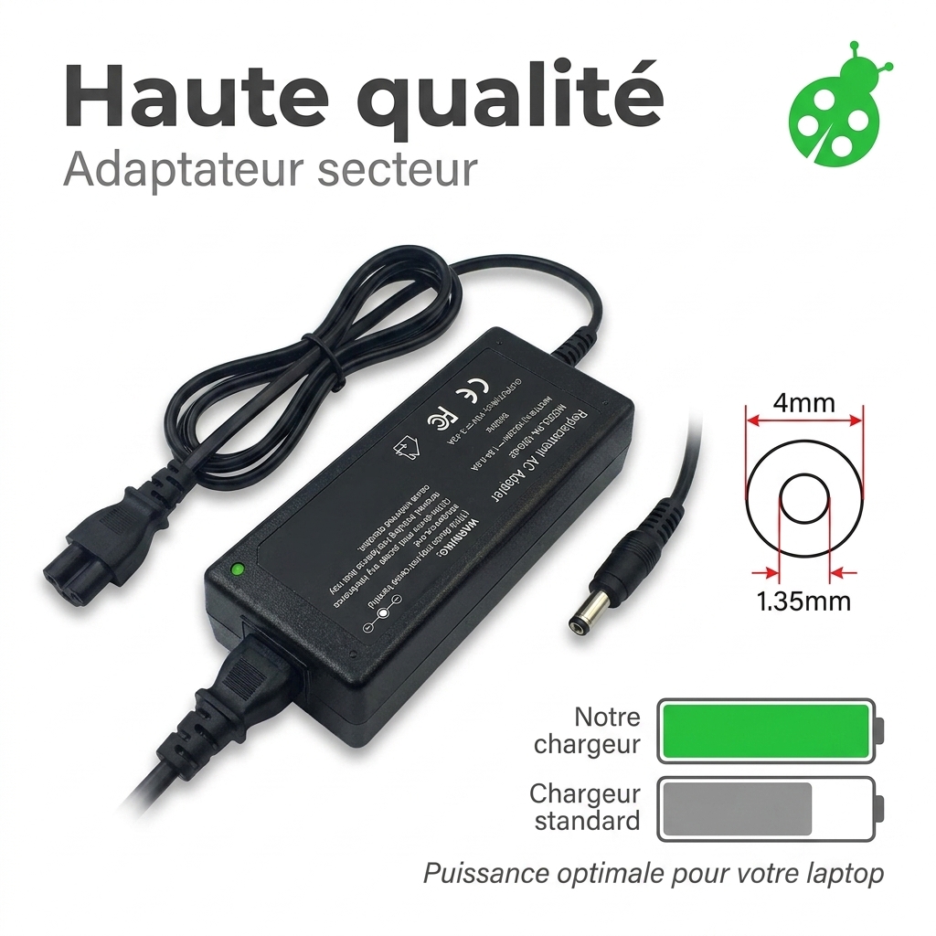 Ladegerate laptop asus k556u dmt911t