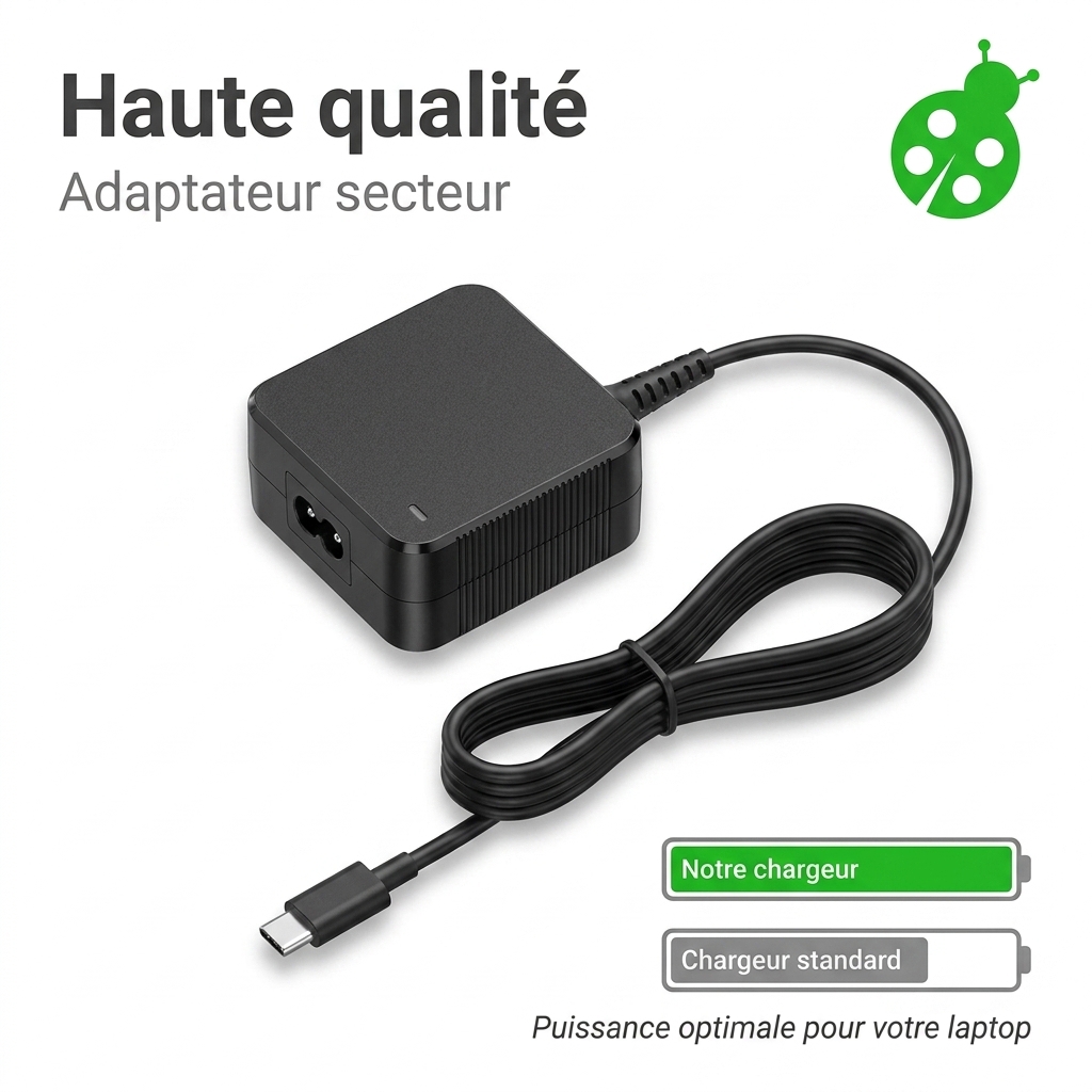 Ladegerate laptop hp  pavilion x2 10 n209nf