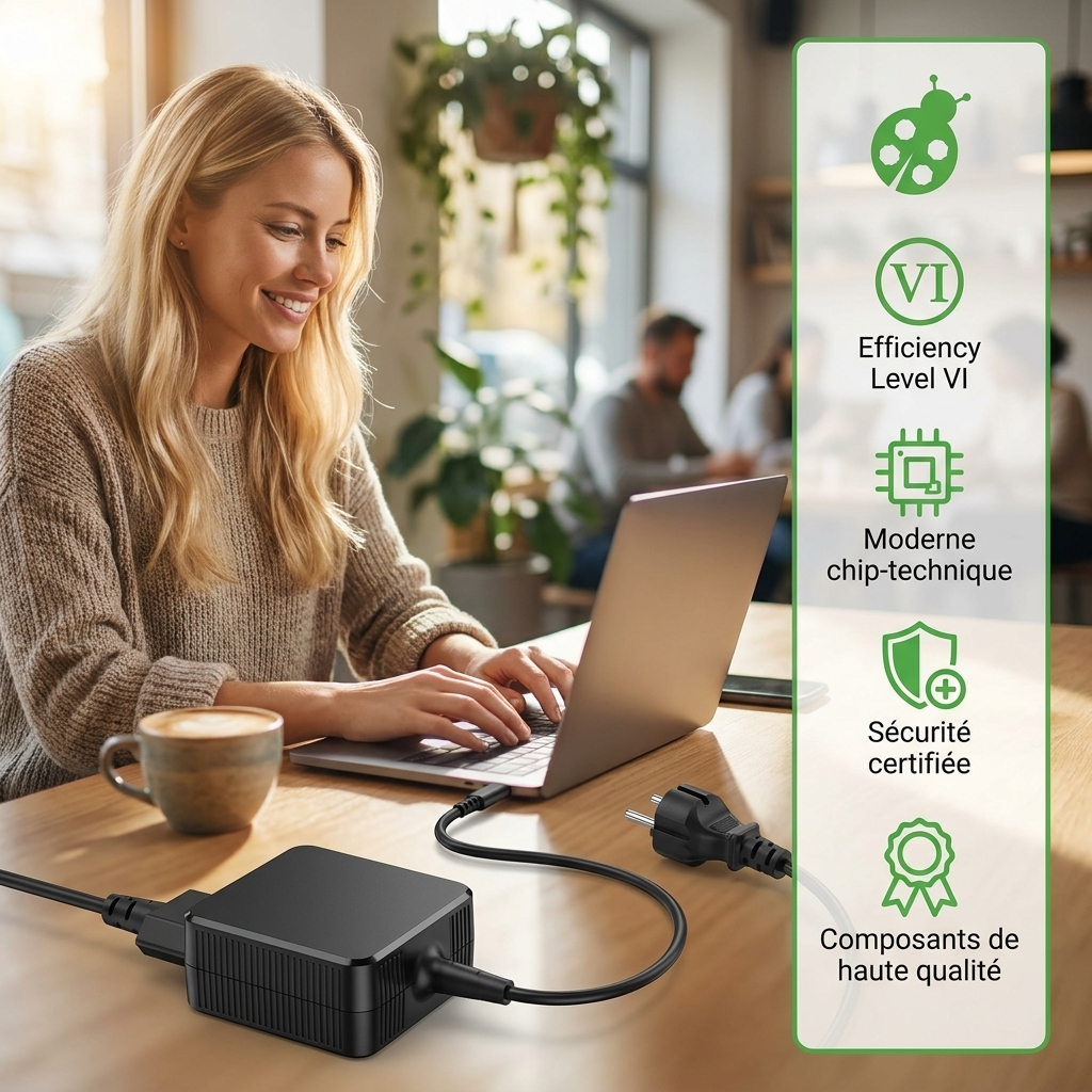 Ladegerate laptop hp  pavilion x2 10 n209nf
