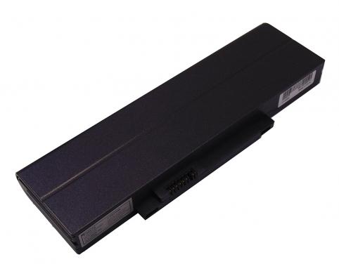 Akkus-und-ersatzakkus averatec durabook s14l