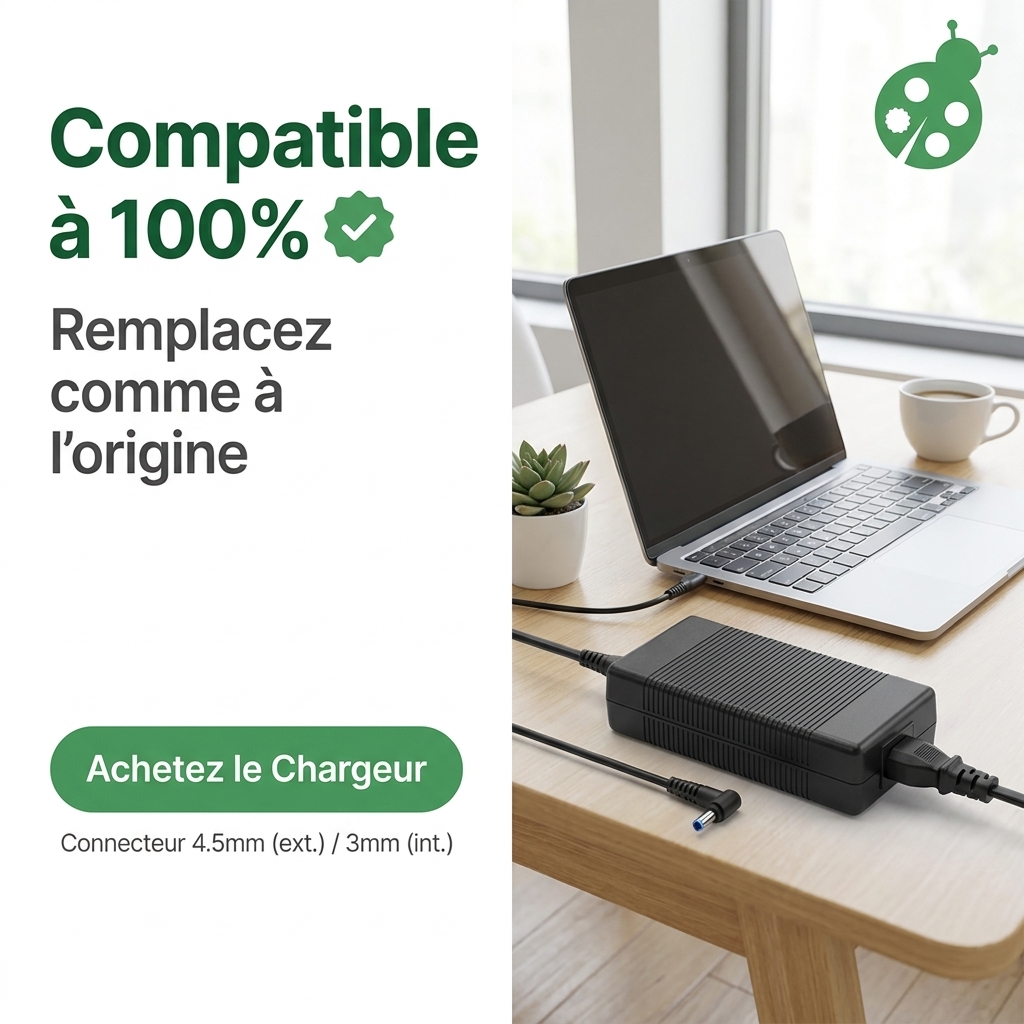 Ladegerate laptop dell xps 15 9530