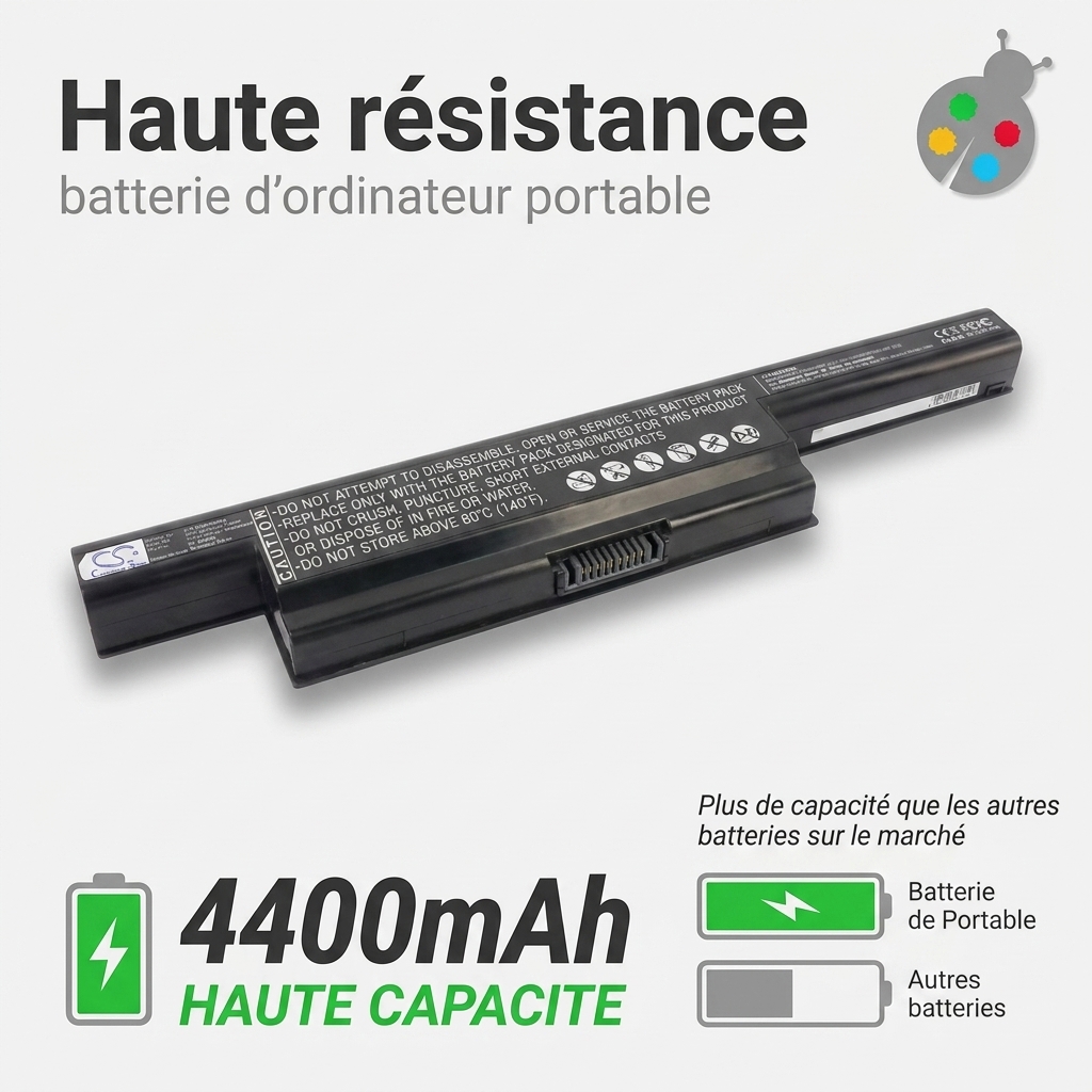 Akkus und ersatzakkus laptop asus r900