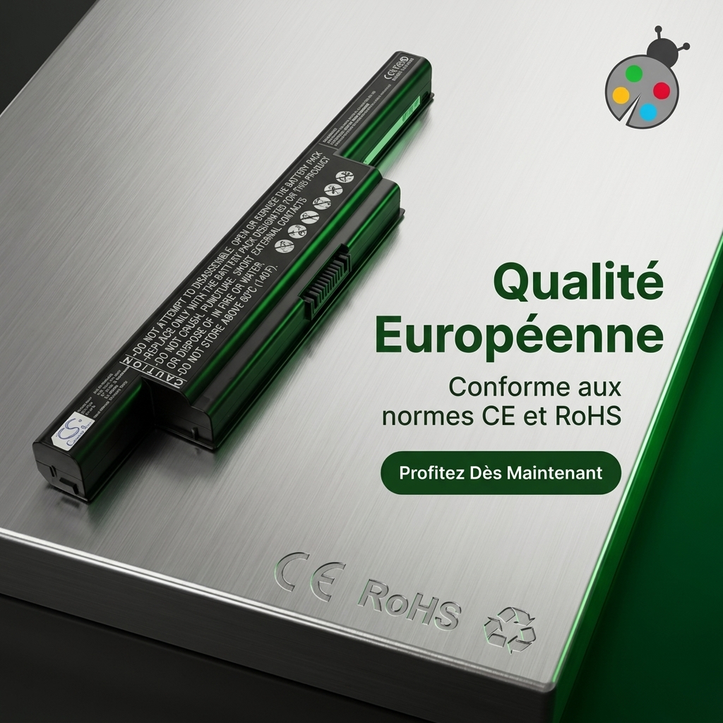 Akkus und ersatzakkus laptop asus r900