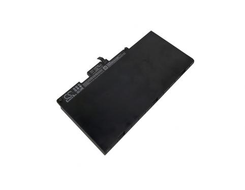 Akkus-und-ersatzakkus noir 4000 mah