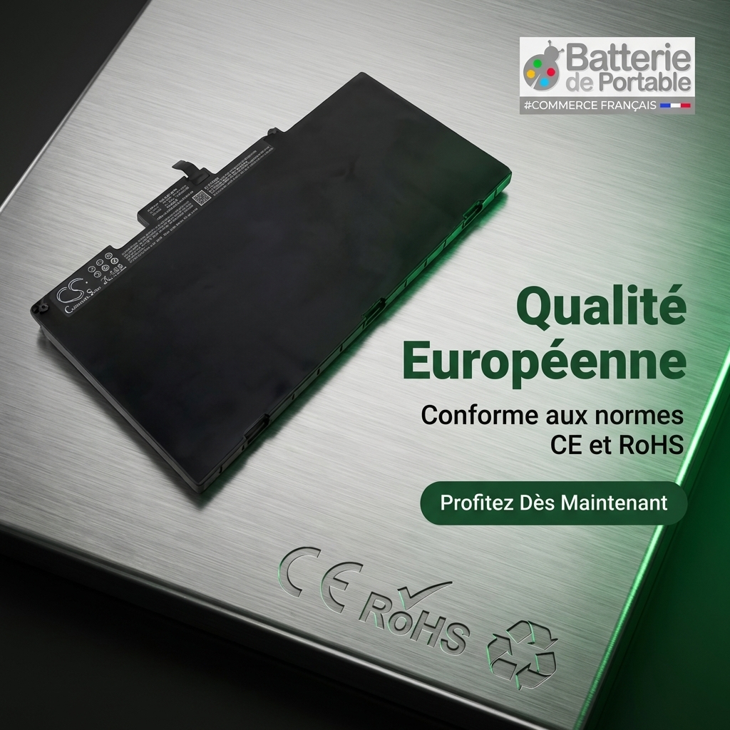 Akkus und ersatzakkus laptop hp elitebook 840 g3
