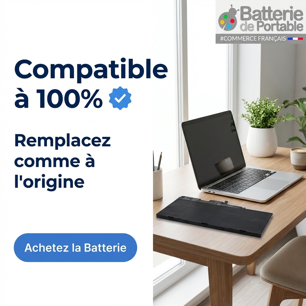 Akkus und ersatzakkus laptop hp elitebook 840 g3