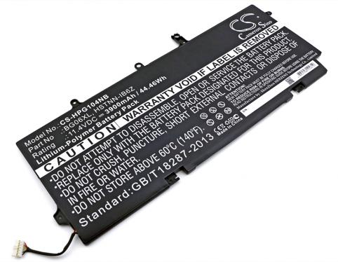 Akkus-und-ersatzakkus hp elitebook 1040 g3
