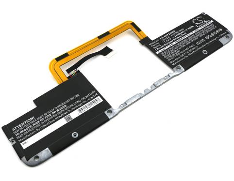 Akkus und ersatzakkus laptop hp spectre x2 13 h281nr