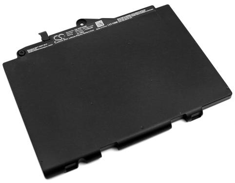 Akkus und ersatzakkus laptop hp elitebook 820 g3