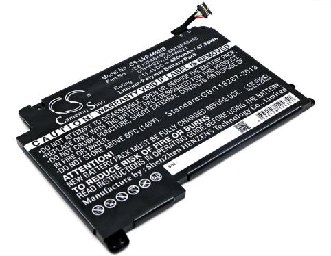 Akkus-und-ersatzakkus lenovo thinkpad p40 yoga