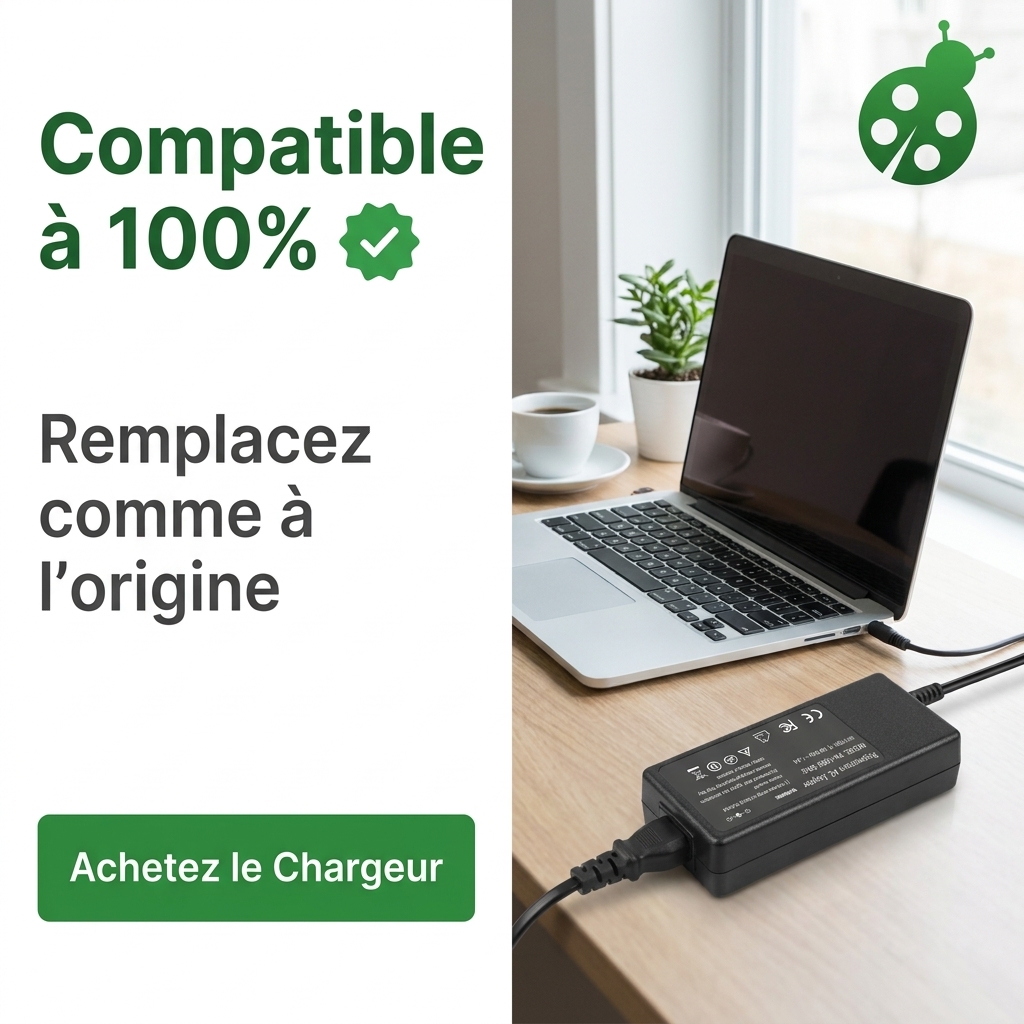 Ladegerate laptop lenovo ideapad u330t