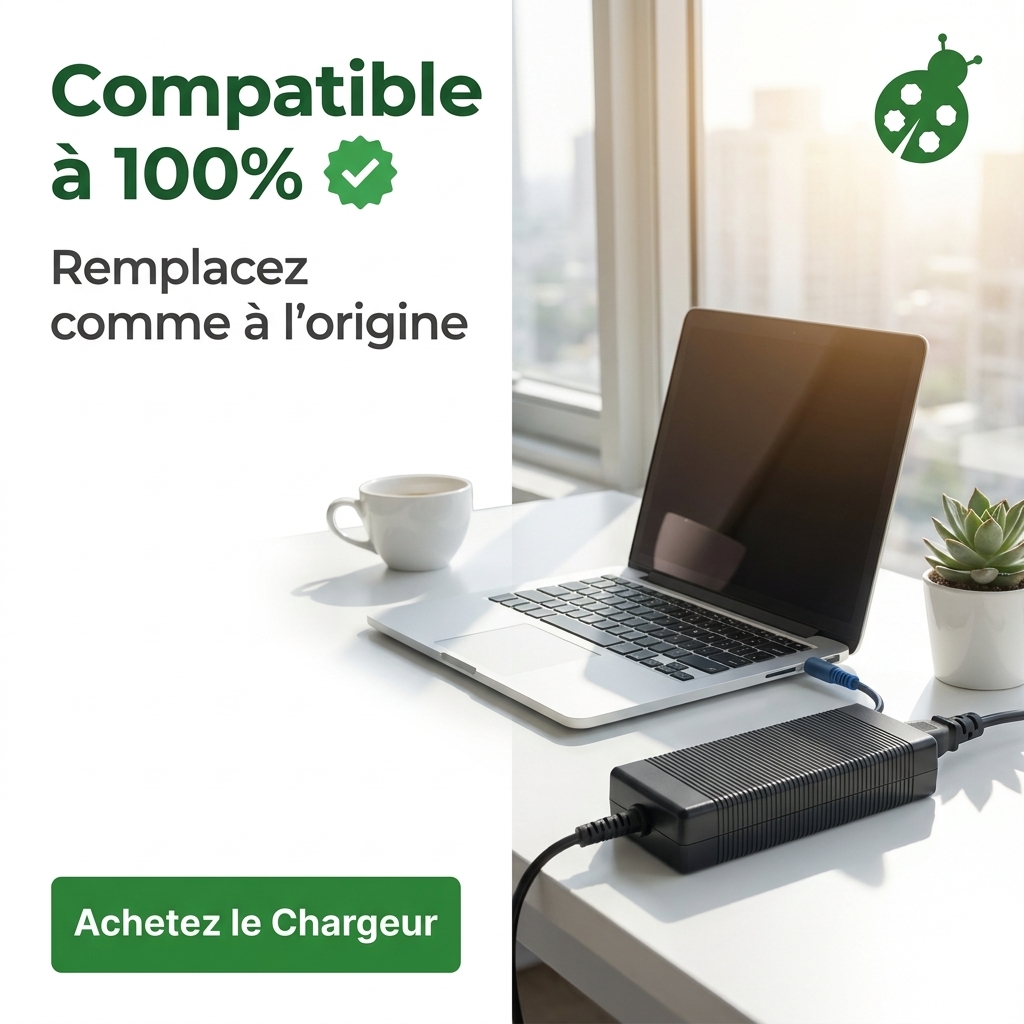 Ladegerate laptop dell inspiron 17 5000 5767