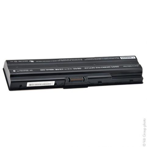 Akkus-und-ersatzakkus packard bell easynote kamet gm