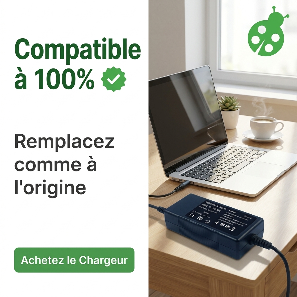 Ladegerate laptop hp  probook 650 g5