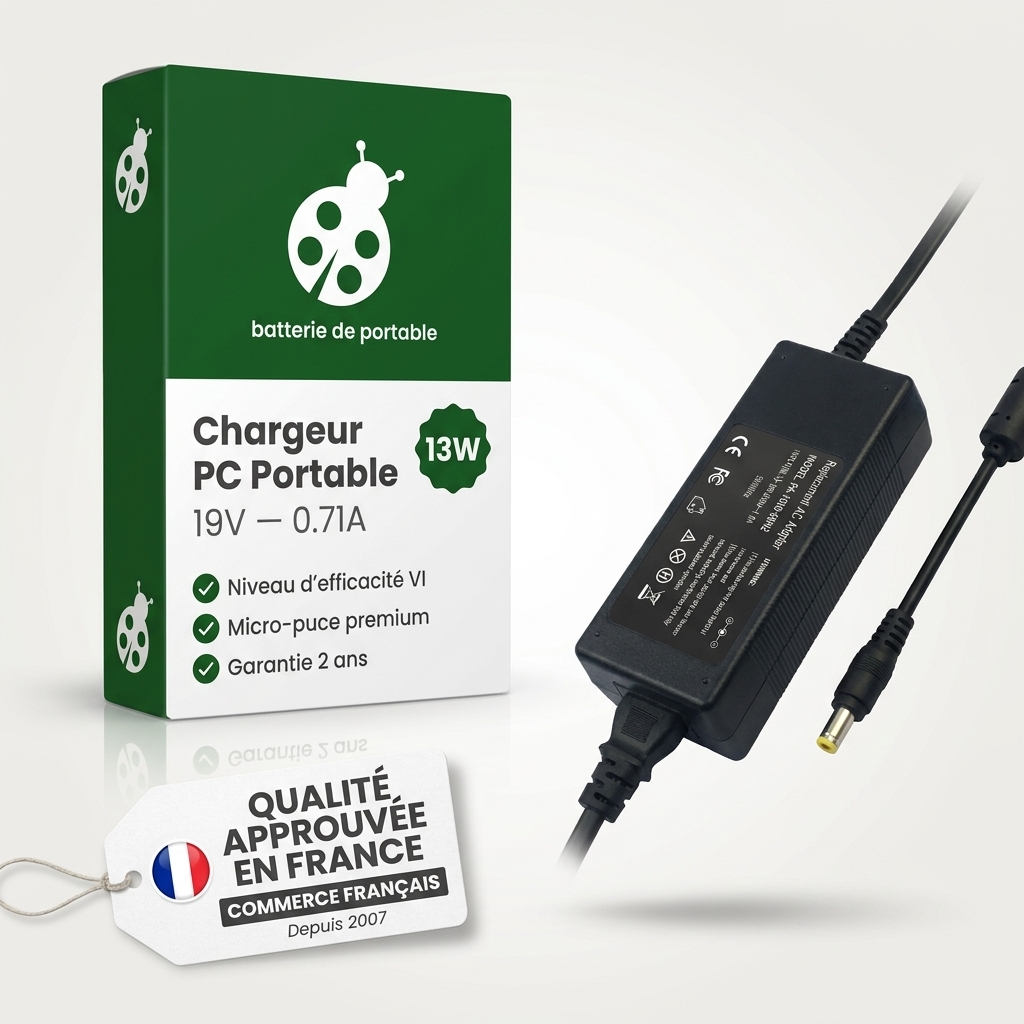 Ladegerät für acer spin 5 sp513-55n-58zn