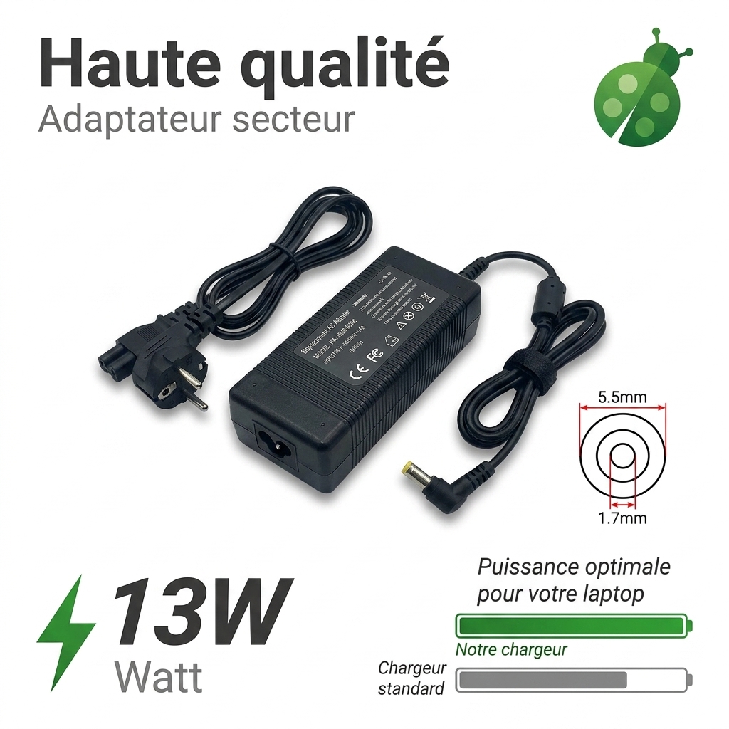 Ladegerate laptop acer aspire nitro 5 an515 45 r8ry