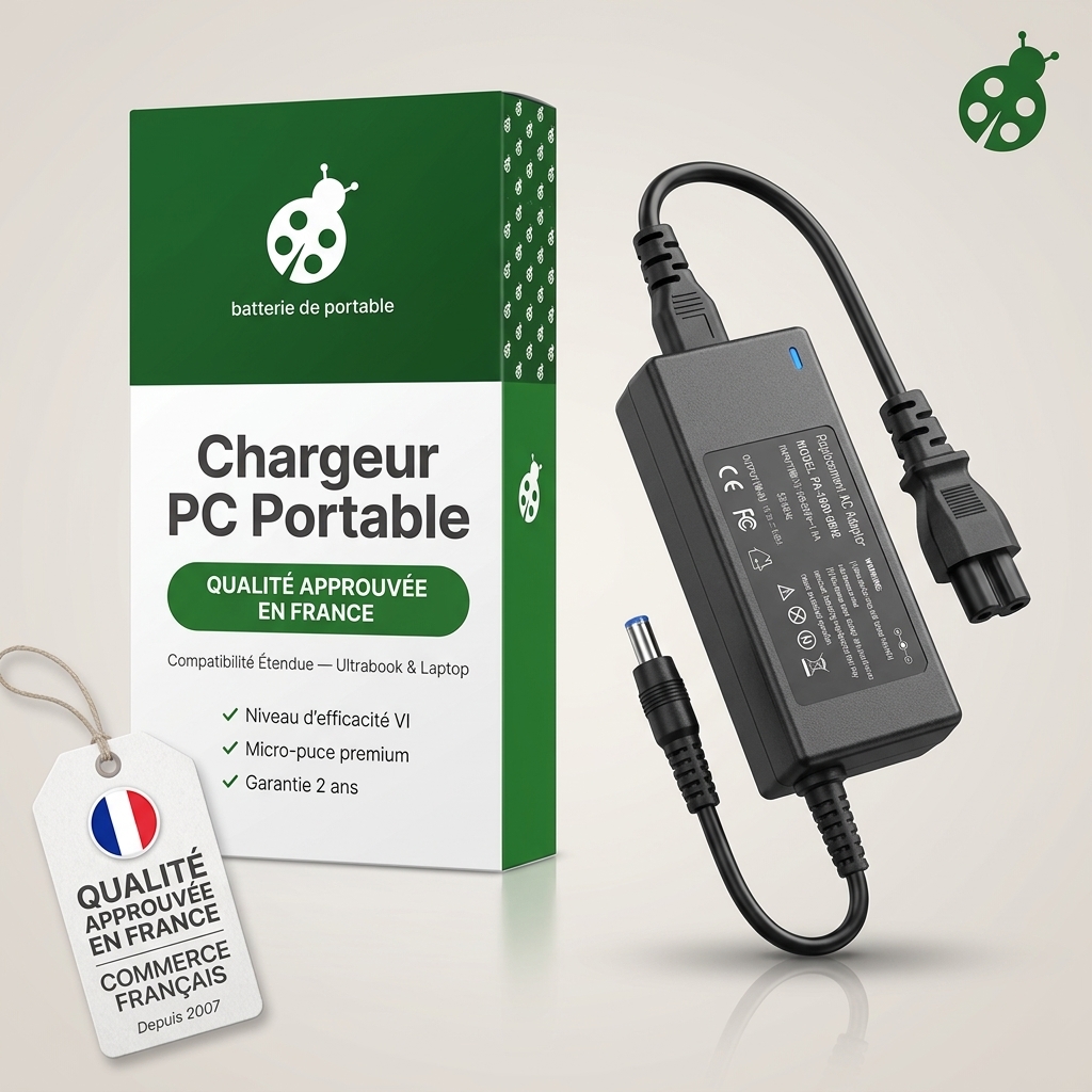 Ladegerate dell inspiron 15 5559