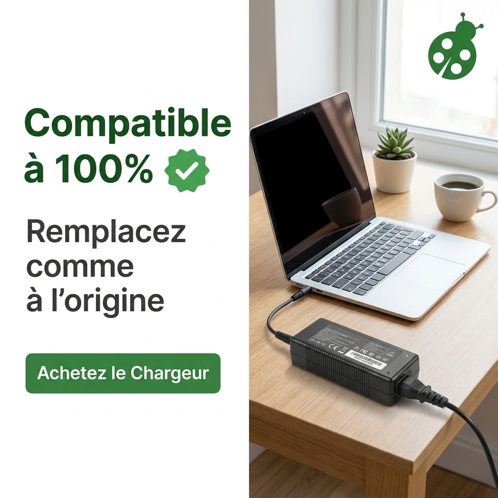 Ladegerate laptop dell inspiron 15 5559