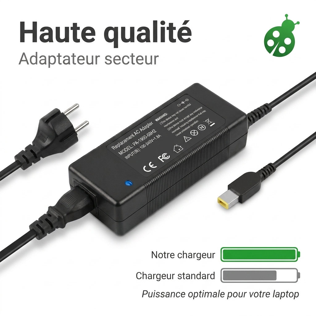 Ladegerate laptop lenovo yoga 2 13