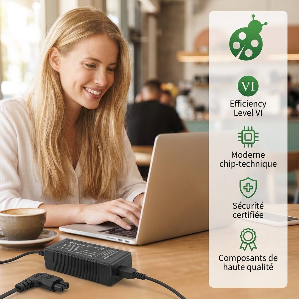 Ladegerate laptop lenovo yoga 2 13
