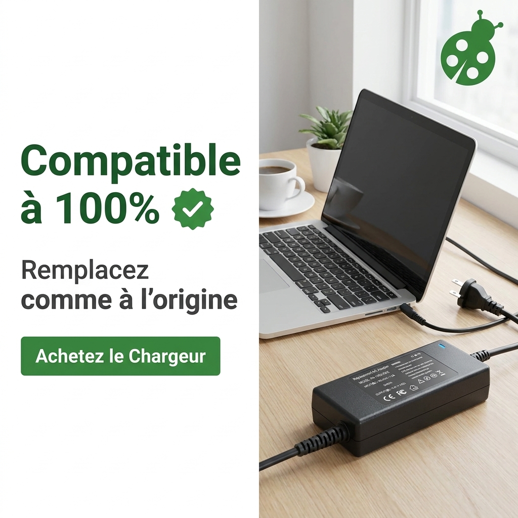 Ladegerate laptop asus p2530uj