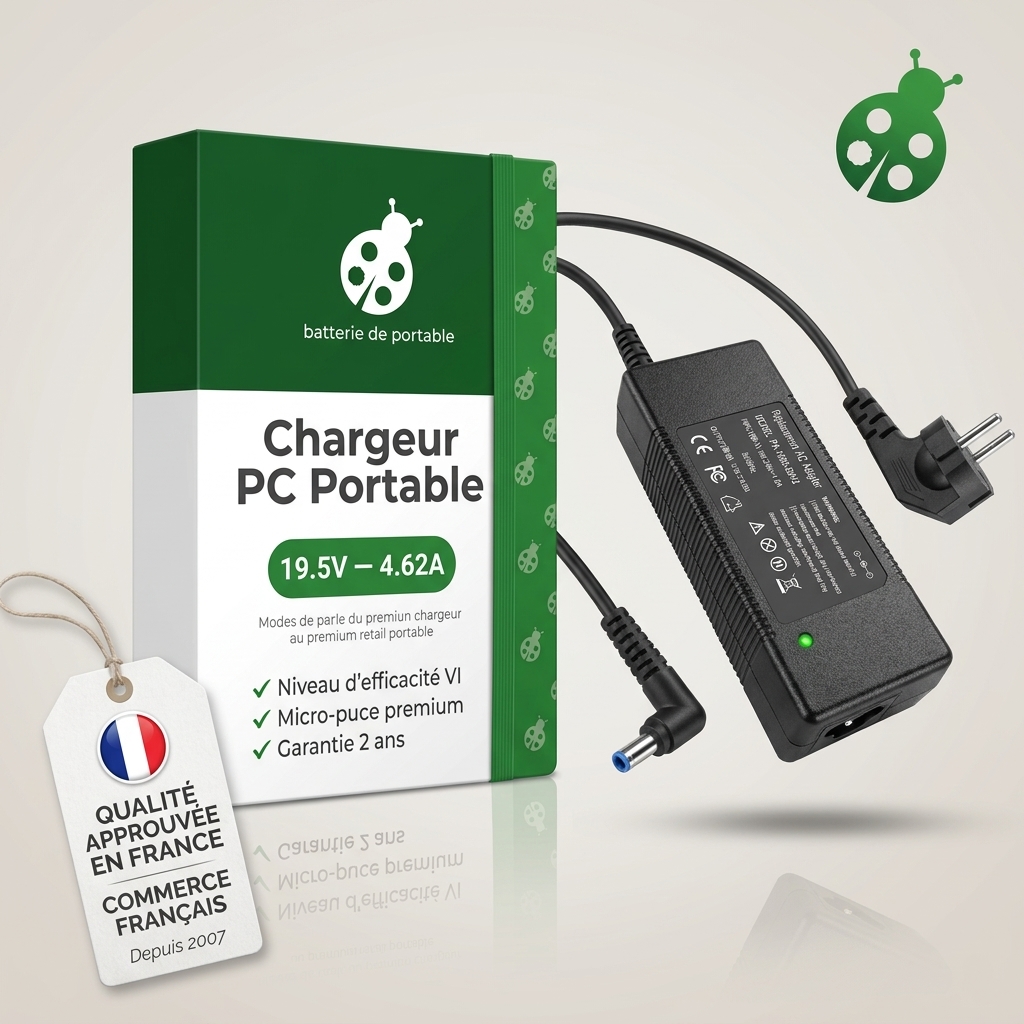 Ladegerate laptop dell vostro 15 3558 9380