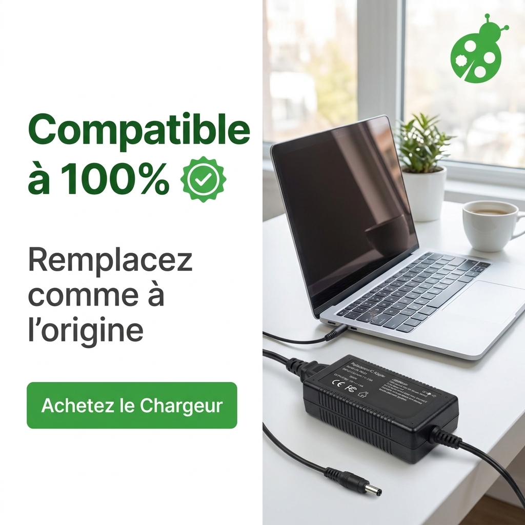 Ladegerate laptop asus r540y