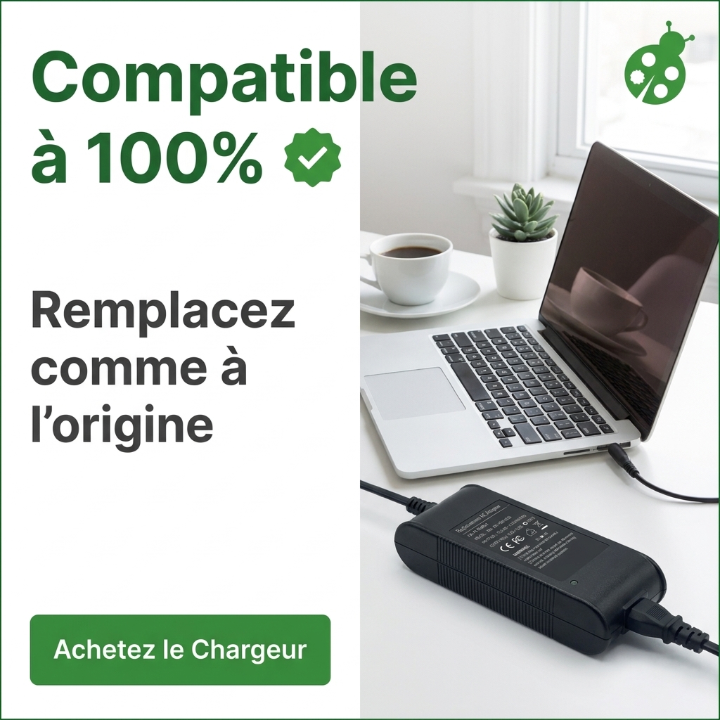 Ladegerate laptop dell inspiron 17 3721 6899