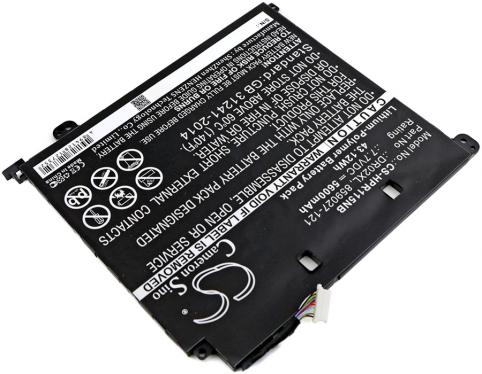 Akkus-und-ersatzakkus hp chromebook 11 g5