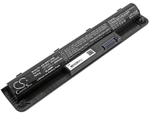 Akkus-und-ersatzakkus hp probook 11 g2