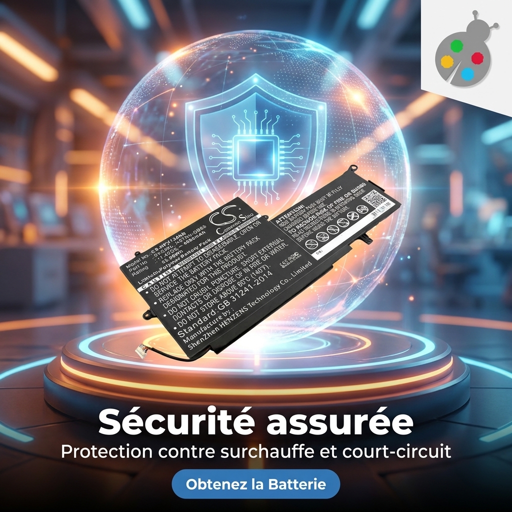 Akkus und ersatzakkus laptop hp spectre x360 13 4106nf