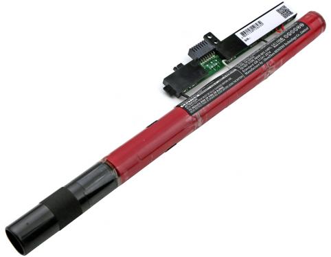 Akkus und ersatzakkus laptop acer aspire one 14 z1402