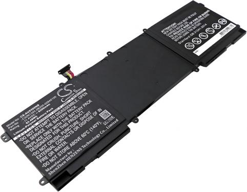 Akkus-und-ersatzakkus asus x550