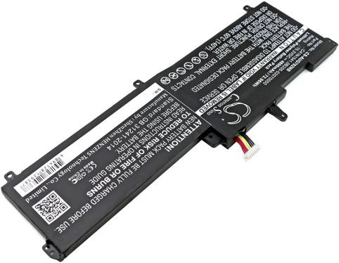 Akkus-und-ersatzakkus asus gl702