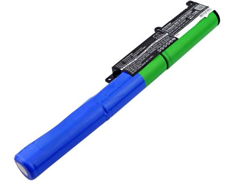 Akkus und ersatzakkus  asus b102037 14