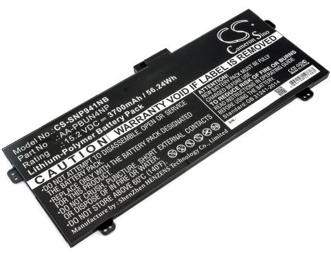 Akkus und ersatzakkus laptop samsung np940z5l