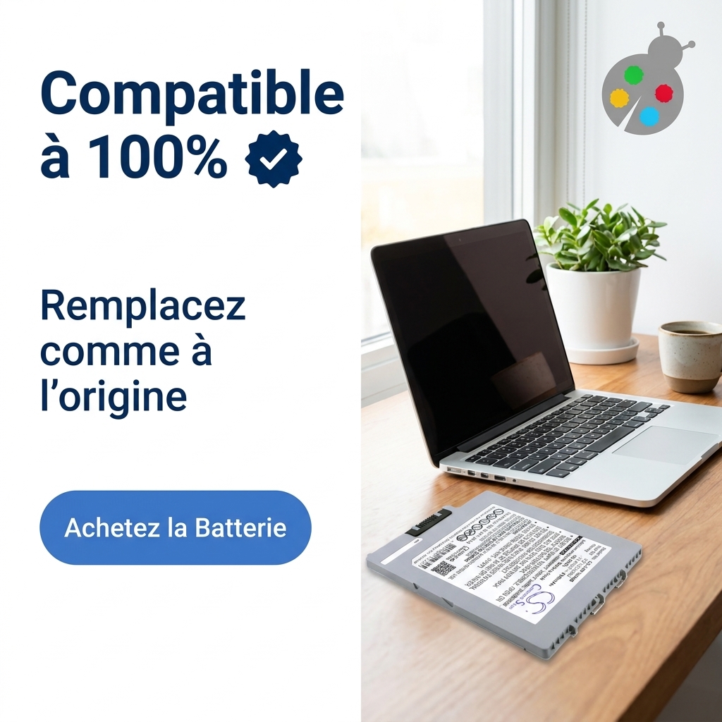 Akkus und ersatzakkus laptop panasonic toughpad fz g1