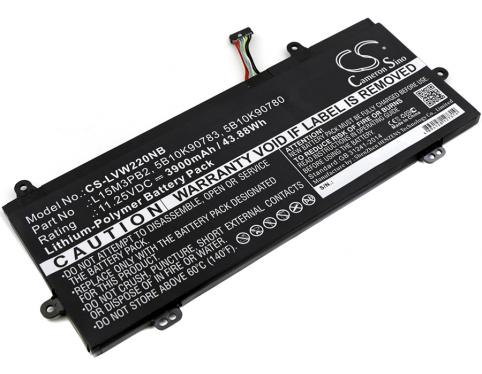 Akkus und ersatzakkus laptop lenovo ideapad n22 80s6