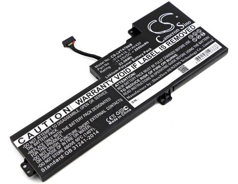 Akkus-und-ersatzakkus lenovo thinkpad t470