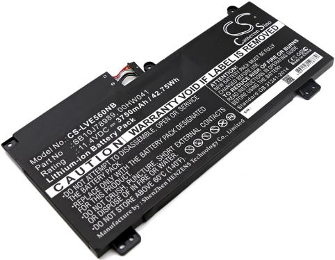 Akkus-und-ersatzakkus lenovo thinkpad e560