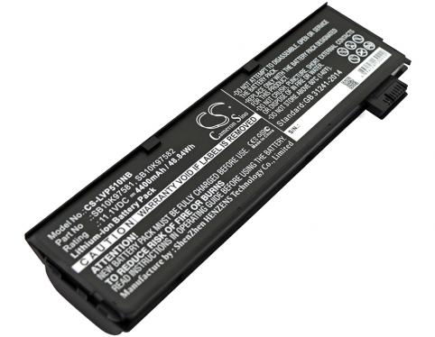 Refc akkus-und-ersatzakkus battery 61+