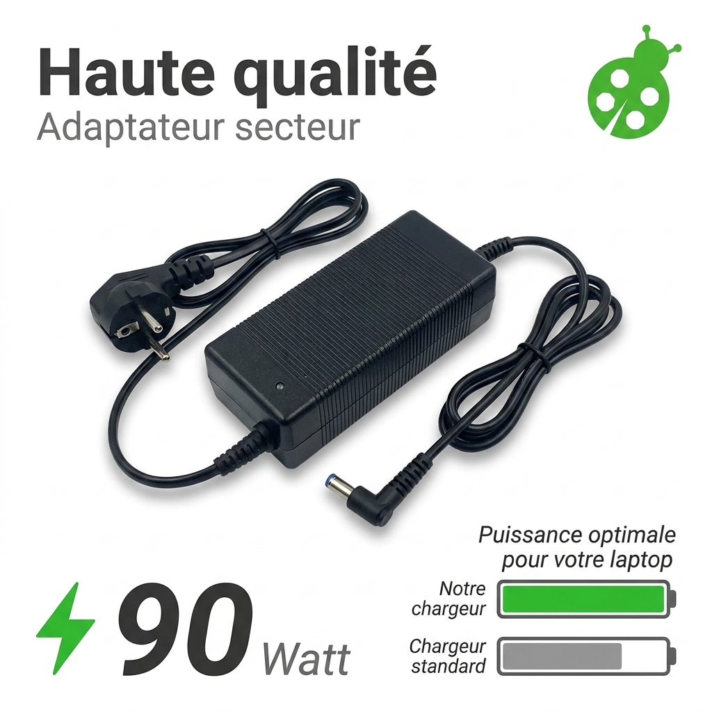 Ladegerate laptop hp  stream 14 ax002no