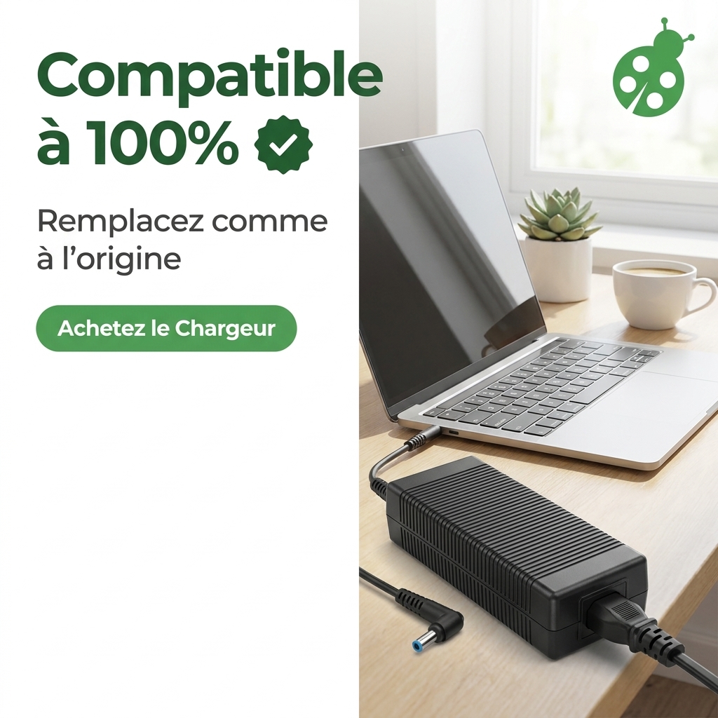 Ladegerate laptop hp  stream 14 ax002no