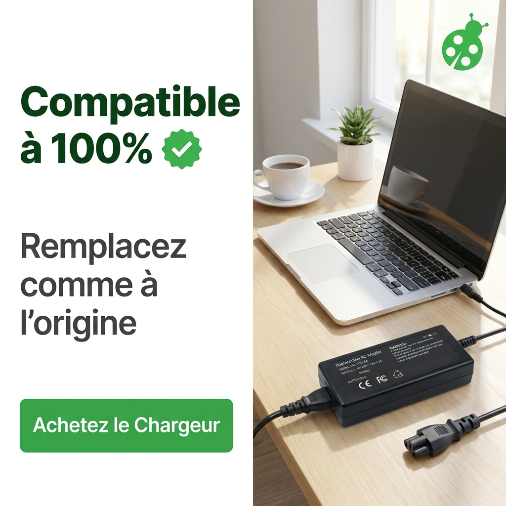 Ladegerate laptop asus r414u