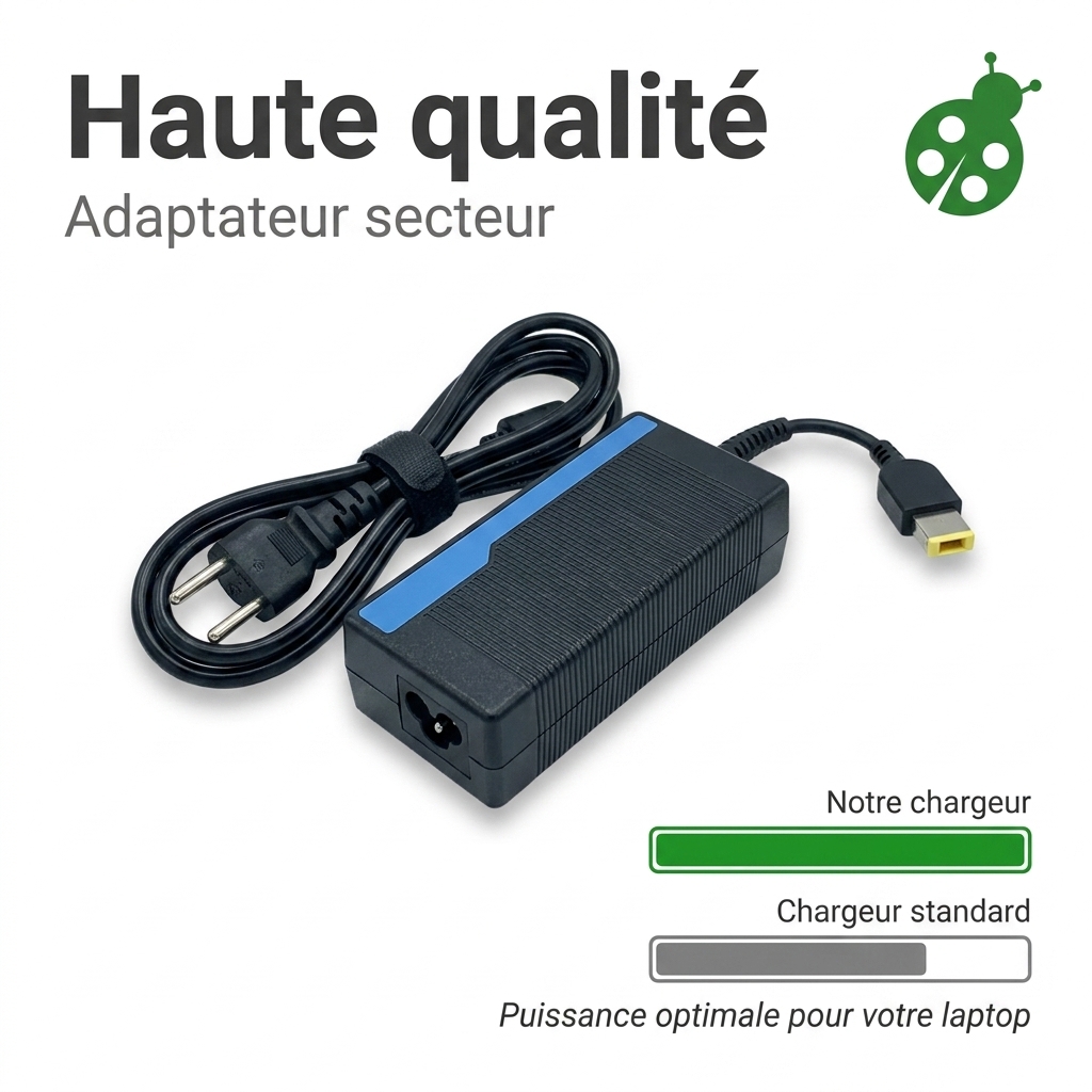 Ladegerate laptop lenovo ideapad v110 15iap